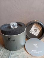 Swarovski egel klein, Verzamelen, Ophalen, Zo goed als nieuw, Figuurtje