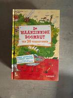 Andy Griffiths - De waanzinnige boomhut van 39 verdiepingen, Fictie algemeen, Andy Griffiths; Terry Denton, Ophalen of Verzenden