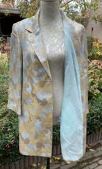 Le Grand Sud lang jasje maat 44 [DM], Kleding | Dames, Ophalen of Verzenden, Zo goed als nieuw, Maat 42/44 (L)