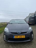 Toyota Prius 1.8 Comfort, Auto's, Toyota, Gebruikt, 4 cilinders, Origineel Nederlands, Bedrijf