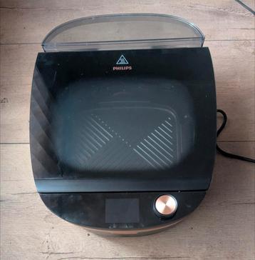 Philips aircooker  beschikbaar voor biedingen