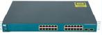 Cisco catalyst 3560 poe24 switch, Ophalen of Verzenden, Zo goed als nieuw