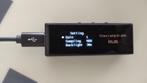 Cayin RU6 R2R combo DAC en koptelefoonversterker, Ophalen of Verzenden, Zo goed als nieuw