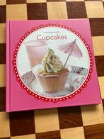 40 recepten voor cupcakes Xenos, Boeken, Gelezen, Ophalen of Verzenden