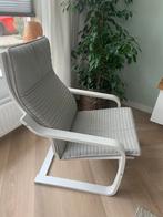 POÄNG IKEA stoel, Huis en Inrichting, Fauteuils, Gebruikt, Ophalen