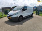 Opel Vivaro 2.0 CDTI L2H1 START NIET!, Voorwielaandrijving, Stof, Origineel Nederlands, Bedrijf
