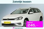 Volkswagen Golf Variant 1.0 TSI Join / CarPlay / ACC / Clima, 21 km/l, 12 maanden, Gebruikt, Zwart