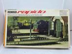 2 sets Arnold rapido 0630  sets in 1 doosje, Hobby en Vrije tijd, Modeltreinen | N-Spoor, Arnold, Gelijkstroom, Brug, Tunnel of Gebouw