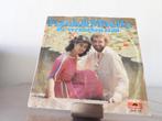single  Frank & Mirella – De Verzonken Stad - Ca Cést la vie, Ophalen of Verzenden, Gebruikt, Pop, Single