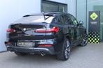 BMW X4 xDrive20i High Executive / M-Sport / Panorama / Trekh, Auto's, Origineel Nederlands, Te koop, 5 stoelen, 14 km/l