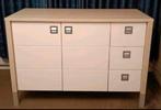 Commode Vroomshoop, Ophalen, Zo goed als nieuw, 50 tot 70 cm, 90 tot 105 cm