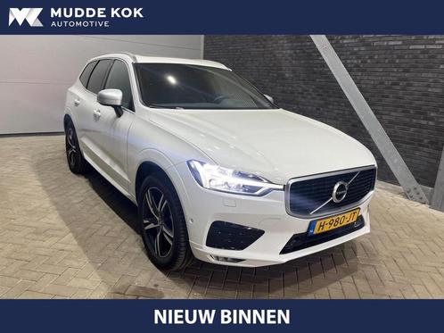 Volvo XC60 T5 R-Design | Panoramadak | Camera | Keyless | 19, Auto's, Volvo, Bedrijf, Te koop, XC60, ABS, Airbags, Airconditioning