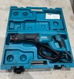 Nieuwe Makita 230V reciprozaag JR3050T, 70 mm of meer, Nieuw, 600 tot 1200 watt, Ophalen of Verzenden