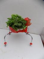 Vintage Italiaans hobbelpaard jaren 70 80 made in italy  Vin, Ophalen of Verzenden, Gebruikt
