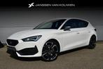 CUPRA Leon 1.4 e-Hybrid Business Navigatiesysteem Stoelverwa, Stof, Gebruikt, Euro 6, 4 cilinders