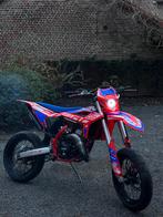 Beta rr 50 racing, Fietsen en Brommers, Brommers | Crossbrommers, Ophalen, Zo goed als nieuw, Overige merken
