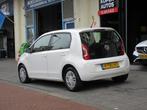 Volkswagen Up! 1.0 move up! BlueMotion 5 Deurs Navi Airco, Voorwielaandrijving, Euro 5, Stof, Gebruikt