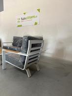 Hartman breeze 4-delige loungeset incl. tafel, 5 zitplaatsen, Hartman, Hartman, Bank