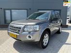 Land Rover Freelander 2.2 TD4e HSE // Grijskenteken // PDC /, 15 km/l, 4 cilinders, 1760 kg, Bedrijf