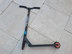 Freestylestep Zwart, Ophalen, Gebruikt, Gewone step