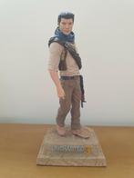 Nathan drake statue, Spelcomputers en Games, Ophalen of Verzenden, Zo goed als nieuw, Playstation 5