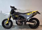 Husqvarna 701 Supermoto supermotard no 690 smc ktm, Motoren, 700 cc, Motorrijbewijs A, Bedrijf, LED Verlichting