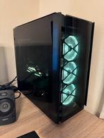 Game PC Corsair met RTX 2080, i7 8700, Computers en Software, Desktop Pc's, Ophalen, Zo goed als nieuw, Gaming, 4 Ghz of meer