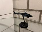Hot Wheels Airwolf zeldzaam Charawheels collectors item 2004, Hobby en Vrije tijd, Modelbouw | Vliegtuigen en Helikopters, Overige merken