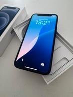 IPHONE 12 MINI ZWART ZEER MOOIE STAAT, IPhone 12 Mini, Zwart, Ophalen of Verzenden, Zo goed als nieuw