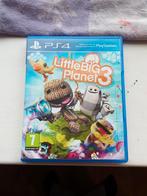 Little Big planet 3, Spelcomputers en Games, Games | Sony PlayStation Vita, Vanaf 7 jaar, 2 spelers, Zo goed als nieuw, Ophalen
