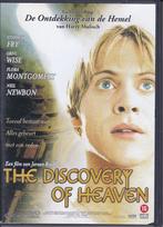 The Discovery of Heaven  DVD, Ophalen of Verzenden, Zo goed als nieuw, Drama