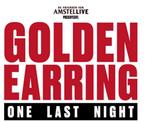 Vrienden van Amstel / Golden Earring / Stage&Drinks / 26/1, Tickets en Kaartjes, Twee personen