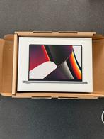 Apple MacBook Pro 14-inch M1Pro, 2021 nieuw +1 jaar garantie, Overige groottes, Nieuw, Ophalen, MacBook Pro
