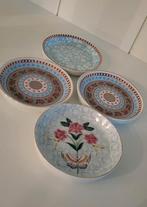 Pip Studio Theetips - Floral & Blushing Birds Collectie, Ophalen of Verzenden, Zo goed als nieuw, Bord(en), Overige stijlen