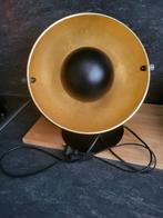 Industriële Lampen Set - Tafel & Hanglamp, Huis en Inrichting, Lampen | Vloerlampen, Ophalen