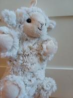 Handpop schaap schaapje, Ophalen of Verzenden, Zo goed als nieuw, Overige typen