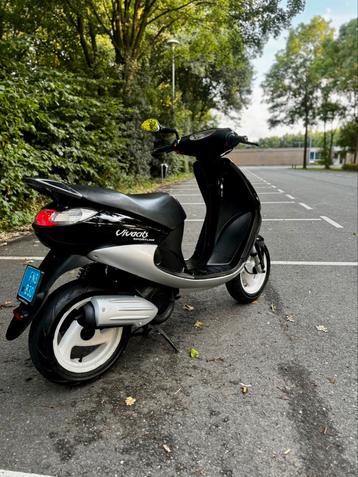 Peugeot vivacity beschikbaar voor biedingen