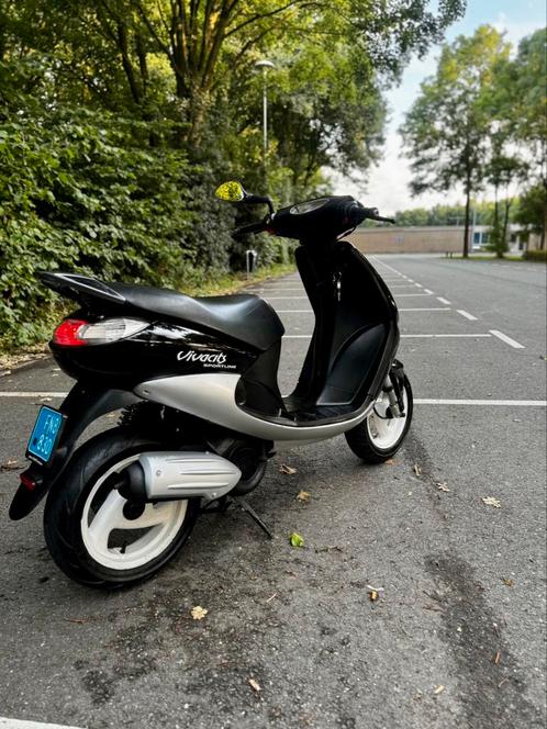Peugeot vivacity, Fietsen en Brommers, Scooters | Peugeot, Zo goed als nieuw, Vivacity, Ophalen