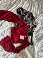 Spooky Season Kleding Bundel S/M, Maat 38/40 (M), Overige kleuren, Nieuw, Ophalen of Verzenden