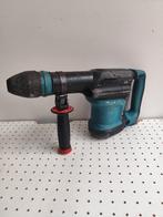 Makita breekhamer HM 0871C, Doe-het-zelf en Verbouw, Gereedschap | Boormachines, Ophalen, Zo goed als nieuw, 600 watt of meer
