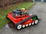 talud maaier agria 9600, Cirkelmaaier, Ophalen, Gebruikt, Mulchfunctie