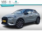 DS DS 3 PureTech 130 EAT8 Performance Line Navi | Airco | Pa, Gebruikt, 1199 cc, Alcantara, Origineel Nederlands