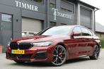 BMW 5 Serie 540i M Sport - Laser Light - Schuif kanteldak -, Gebruikt, 2000 kg, 334 pk, Adaptive Cruise Control