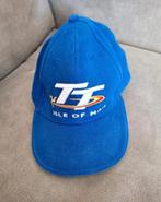 isle of man tt pet – one size – 100% katoen, Motorsport Merchandise, One size fits all, Ophalen of Verzenden, Pet