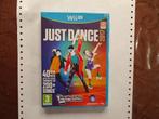 just dance 2017 in seal wii u, Muziek, Online, Nieuw, Ophalen of Verzenden