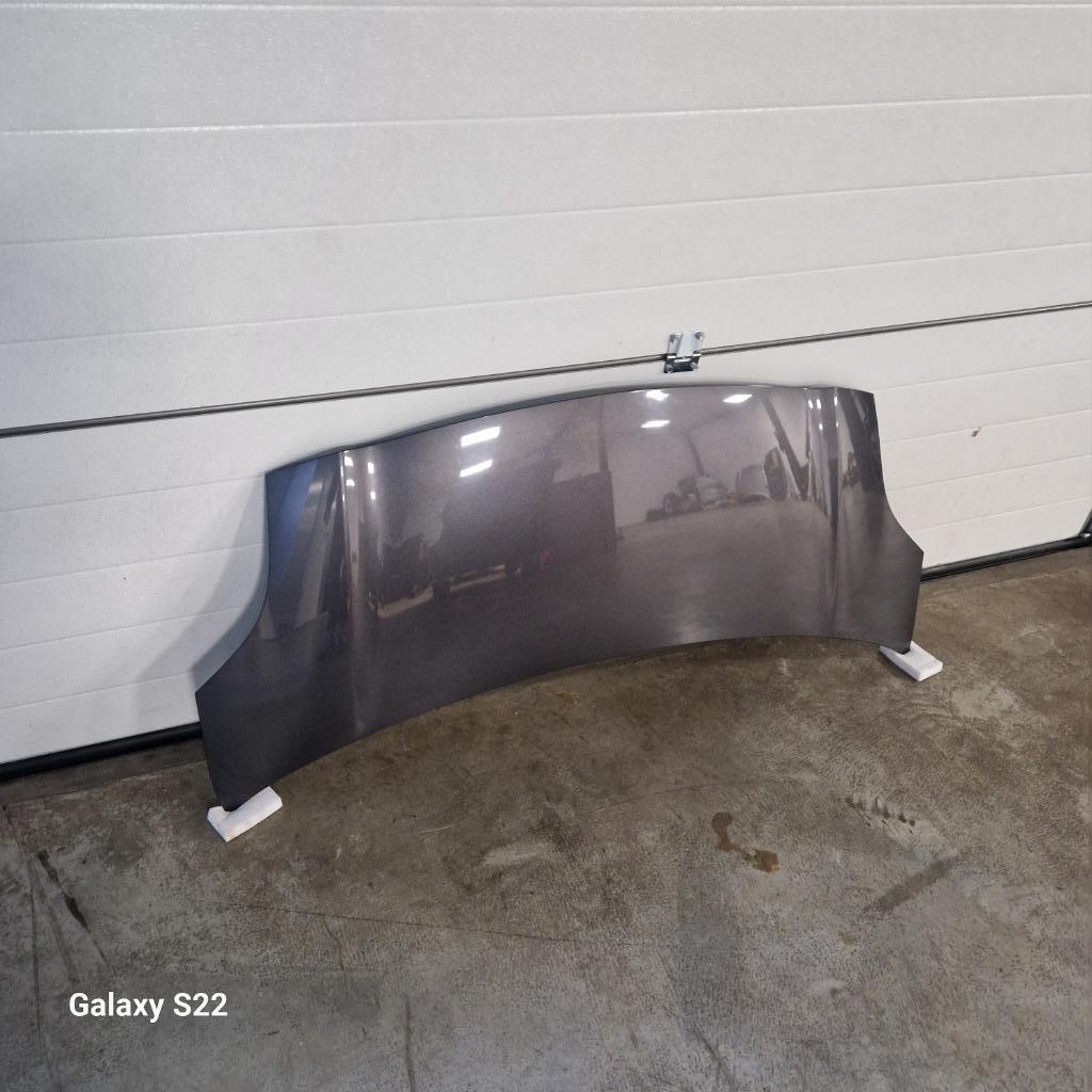 TOYOTA YARIS II MOTORKAP / 1G3, Auto-onderdelen, Carrosserie en Plaatwerk, Motorkap, Toyota, Voor, Gebruikt, Ophalen of Verzenden