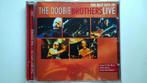 The Doobie Brothers - Best Of The Doobie Brothers Live, Ophalen of Verzenden, Zo goed als nieuw, Poprock