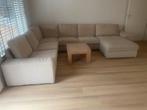 IKEA Hoekbank - Comfortabel en Stijlvol!, Ophalen of Verzenden, Gebruikt, Stof