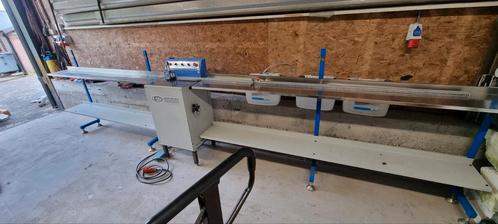 Profielzaag, Zakelijke goederen, Machines en Bouw | Houtbewerking, Ophalen