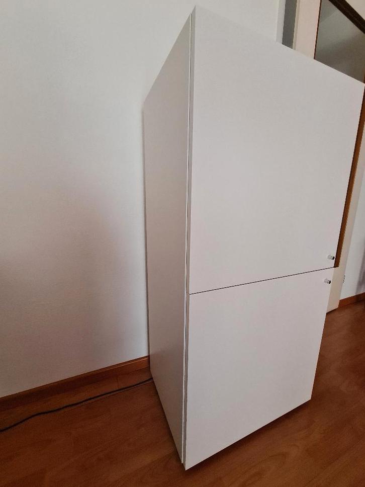 Hoogwaardig Verardo Kronos design dressoir op pootjes, Huis en Inrichting, Kasten | Dressoirs, Zo goed als nieuw, 50 tot 100 cm